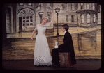 The Girl Who Came to Supper, original Broadway production