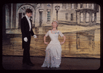 The Girl Who Came to Supper, original Broadway production