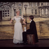 The Girl Who Came to Supper, original Broadway production