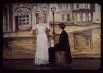 The Girl Who Came to Supper, original Broadway production