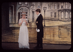 The Girl Who Came to Supper, original Broadway production