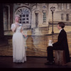 The Girl Who Came to Supper, original Broadway production