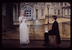 The Girl Who Came to Supper, original Broadway production