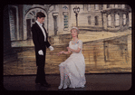 The Girl Who Came to Supper, original Broadway production