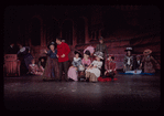 The Girl Who Came to Supper, original Broadway production