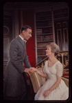 The Girl Who Came to Supper, original Broadway production