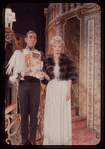 The Girl Who Came to Supper, original Broadway production