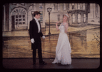 The Girl Who Came to Supper, original Broadway production