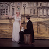 The Girl Who Came to Supper, original Broadway production