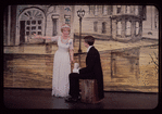 The Girl Who Came to Supper, original Broadway production