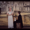 The Girl Who Came to Supper, original Broadway production