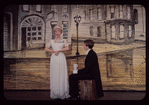 The Girl Who Came to Supper, original Broadway production