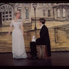 The Girl Who Came to Supper, original Broadway production