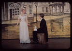 The Girl Who Came to Supper, original Broadway production