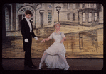 The Girl Who Came to Supper, original Broadway production