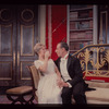 The Girl Who Came to Supper, original Broadway production