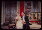 The Girl Who Came to Supper, original Broadway production