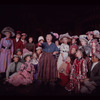 The Girl Who Came to Supper, original Broadway production