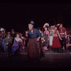 The Girl Who Came to Supper, original Broadway production