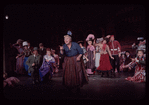 The Girl Who Came to Supper, original Broadway production