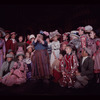 The Girl Who Came to Supper, original Broadway production