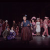 The Girl Who Came to Supper, original Broadway production