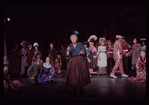 The Girl Who Came to Supper, original Broadway production