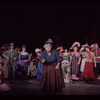 The Girl Who Came to Supper, original Broadway production