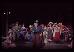 The Girl Who Came to Supper, original Broadway production