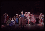 The Girl Who Came to Supper, original Broadway production