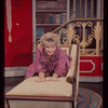 The Girl Who Came to Supper, original Broadway production