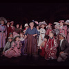 The Girl Who Came to Supper, original Broadway production
