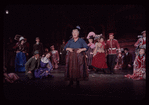 The Girl Who Came to Supper, original Broadway production
