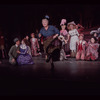 The Girl Who Came to Supper, original Broadway production