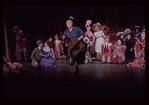 The Girl Who Came to Supper, original Broadway production