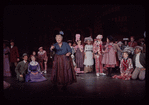 The Girl Who Came to Supper, original Broadway production