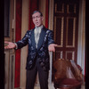 The Girl Who Came to Supper, original Broadway production