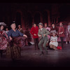 The Girl Who Came to Supper, original Broadway production