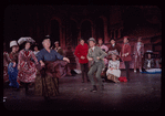 The Girl Who Came to Supper, original Broadway production