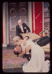 The Girl Who Came to Supper, original Broadway production