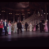 The Girl Who Came to Supper, original Broadway production