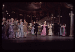 The Girl Who Came to Supper, original Broadway production
