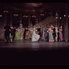 The Girl Who Came to Supper, original Broadway production