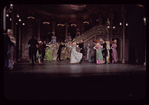 The Girl Who Came to Supper, original Broadway production