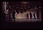 The Girl Who Came to Supper, original Broadway production