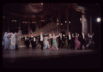 The Girl Who Came to Supper, original Broadway production
