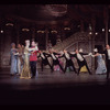 The Girl Who Came to Supper, original Broadway production