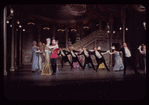 The Girl Who Came to Supper, original Broadway production