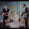 The Girl Who Came to Supper, original Broadway production