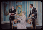 The Girl Who Came to Supper, original Broadway production
